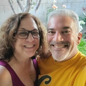 Meet your Posher, Robyn